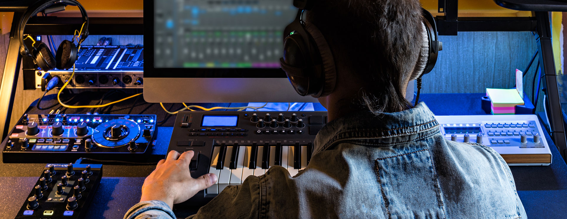 Les modèles de pianos numériques