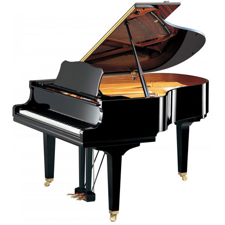 piano à queu